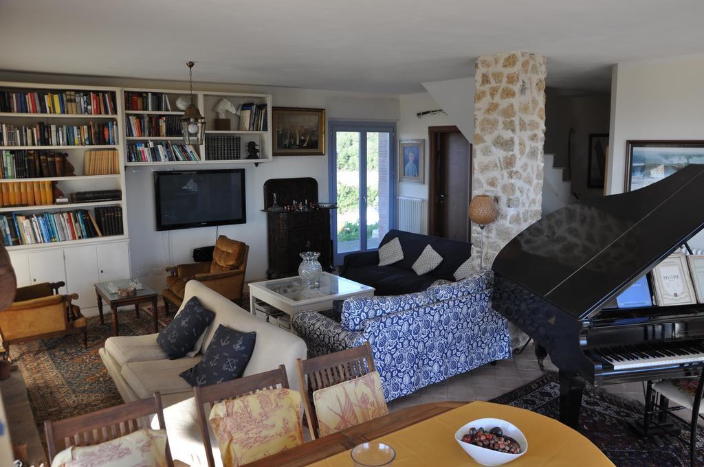 Montecristo Country House Манчано Екстериор снимка