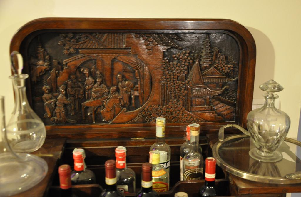 Montecristo Country House Манчано Екстериор снимка