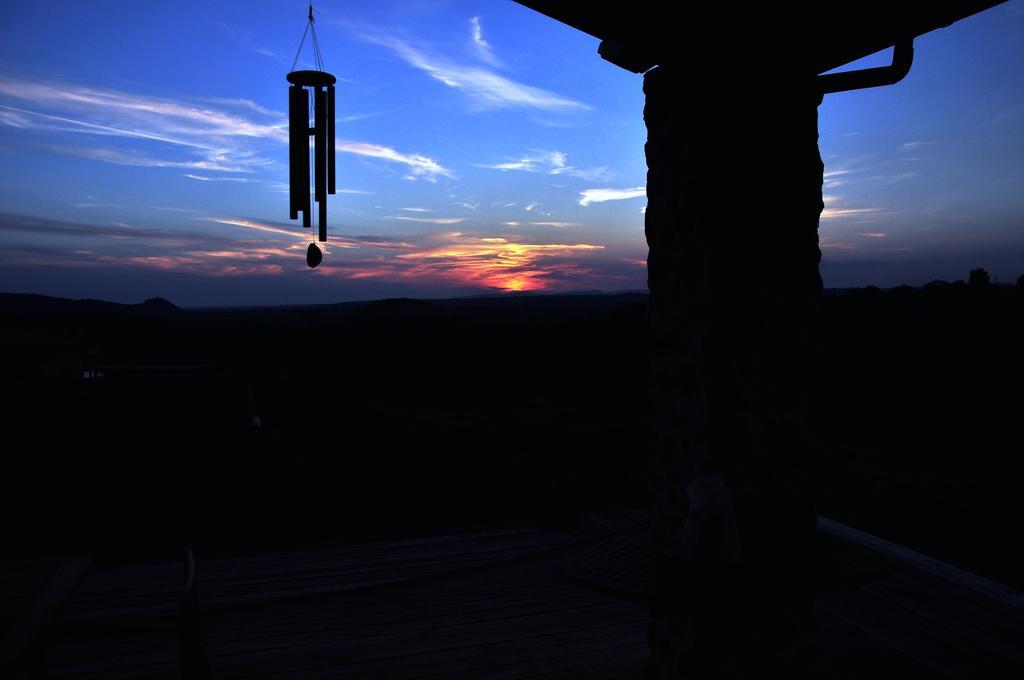 Montecristo Country House Манчано Екстериор снимка