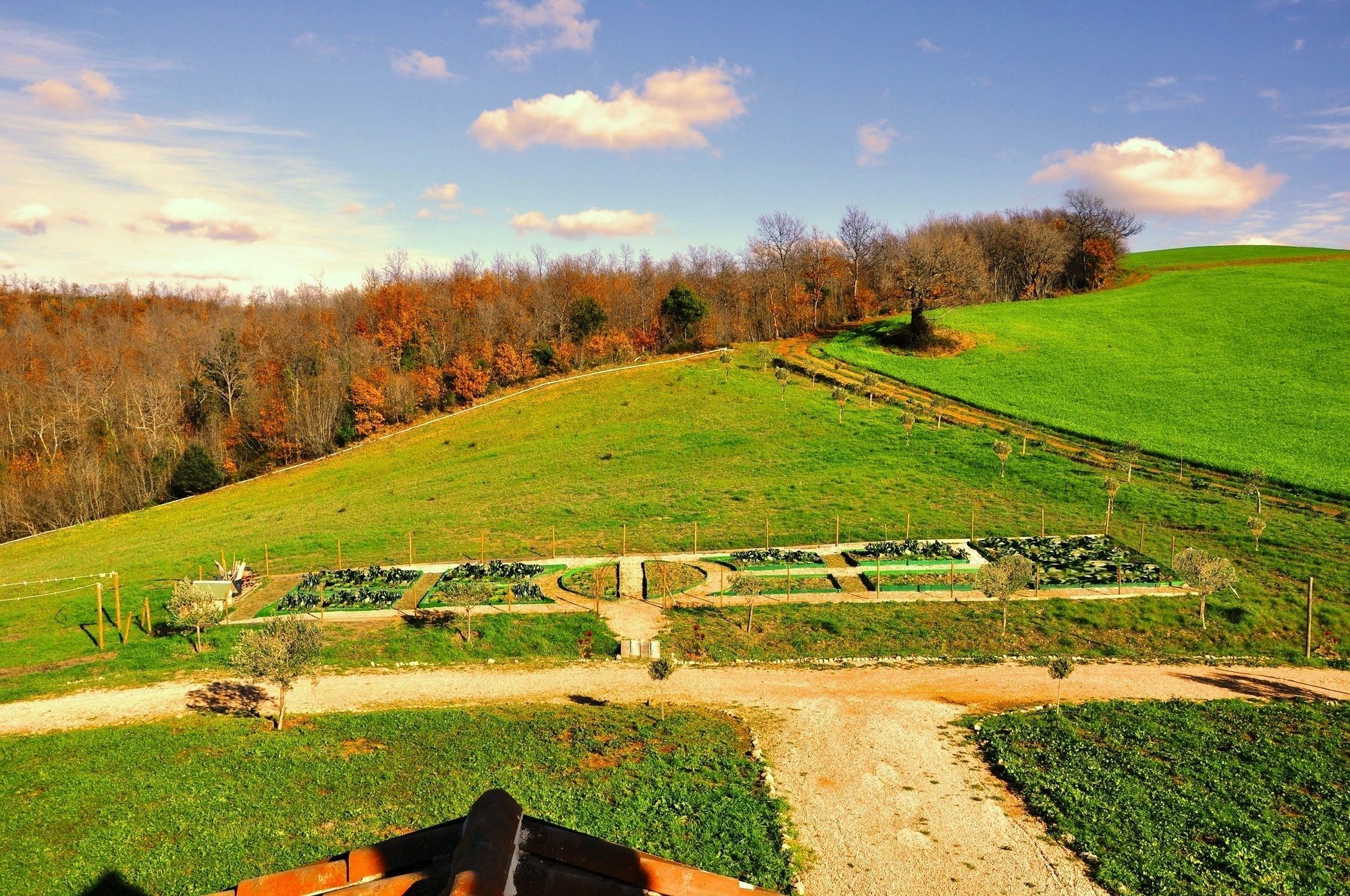 Montecristo Country House Манчано Екстериор снимка